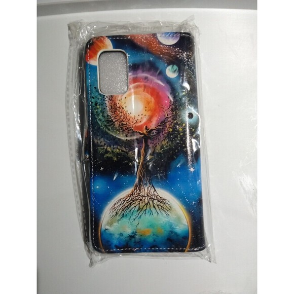 Samsung Galaxy 5G Case - Picture 2 of 3